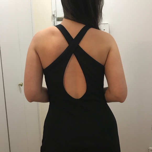 Beautiful Vintage Laundry by Shelli Segal dress - Picture 6 of 8